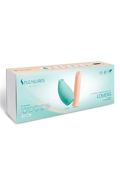 Caja de la línea Kits