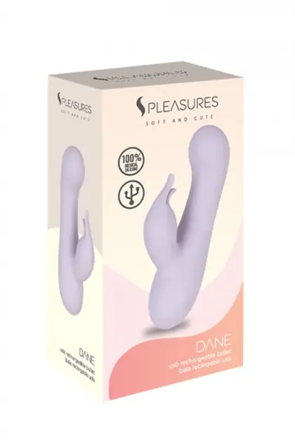 Otra caja de la línea Soft & Cute