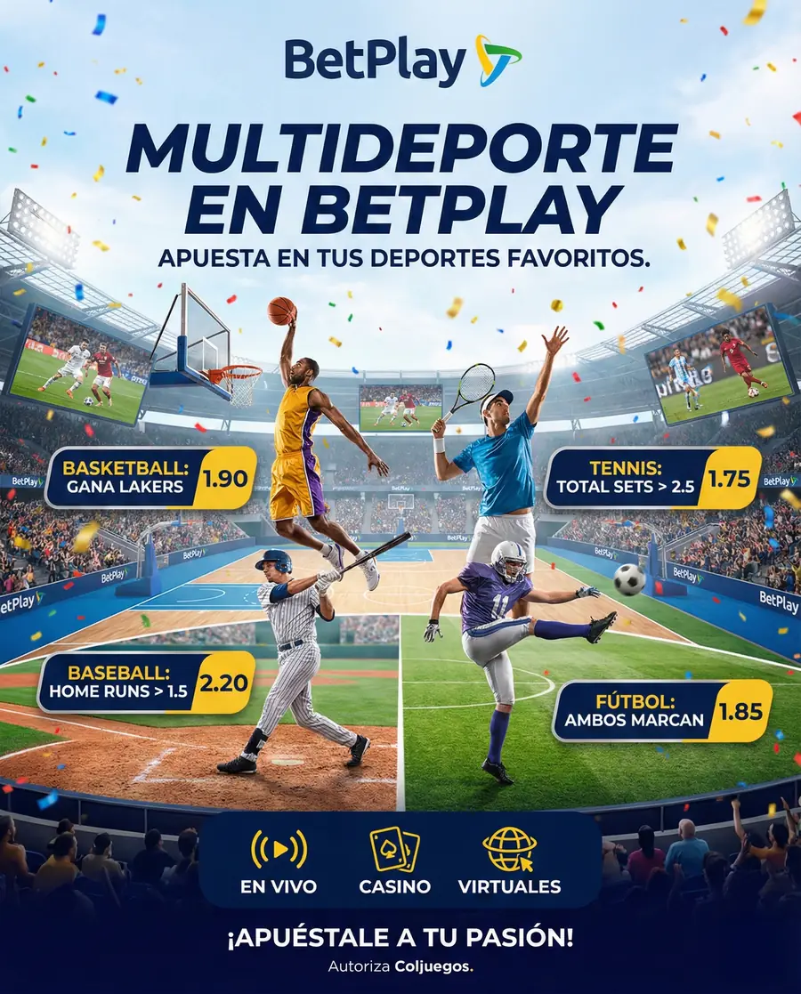 Multideporte · todas las cuotas