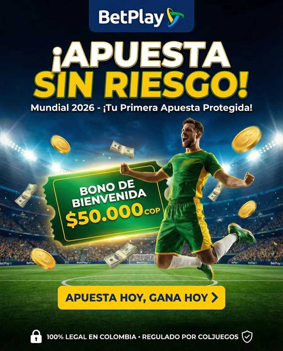 Apuesta sin riesgo