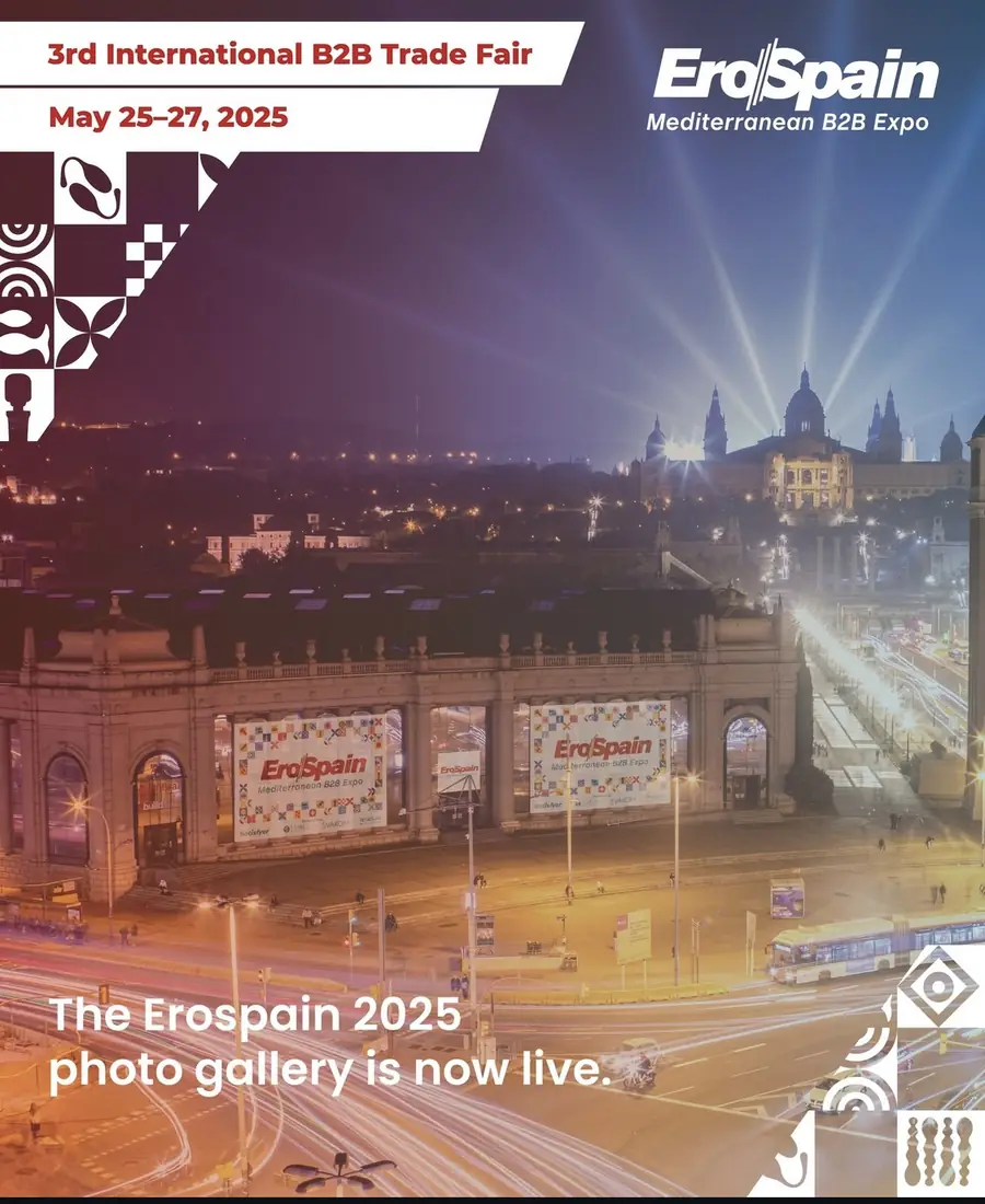 Galería de la edición 2025