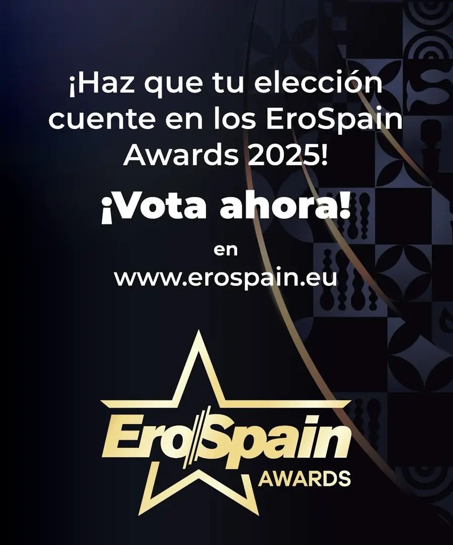 EroSpain Awards 2025