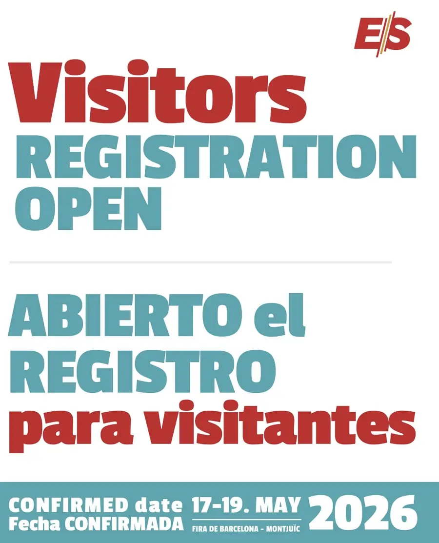 Registro de visitantes 2026