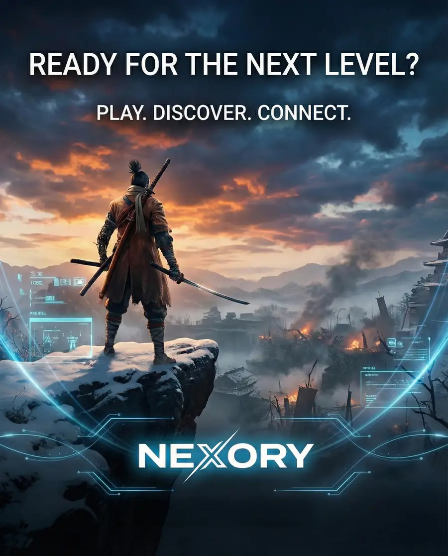 Ready for the Next Level?