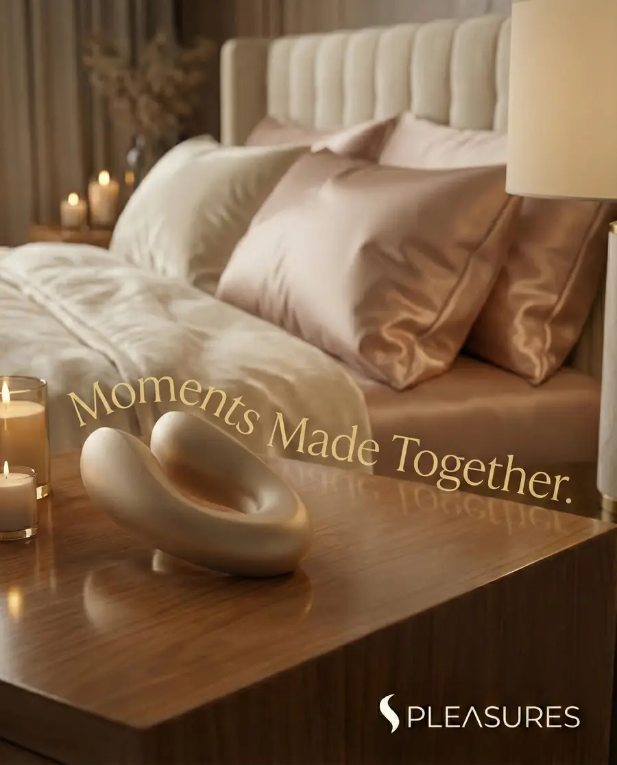 Moments Made Together