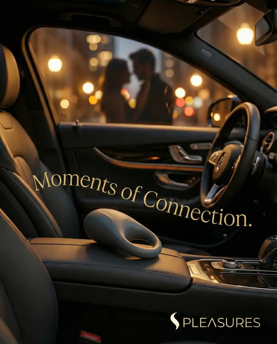 Moments of Connection