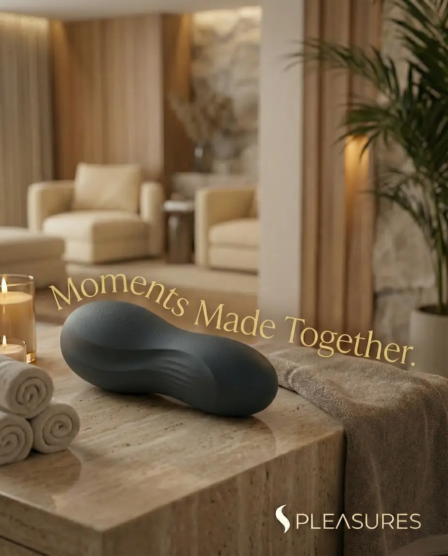 Moments Made Together · spa