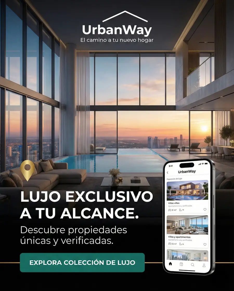 Lujo exclusivo a tu alcance