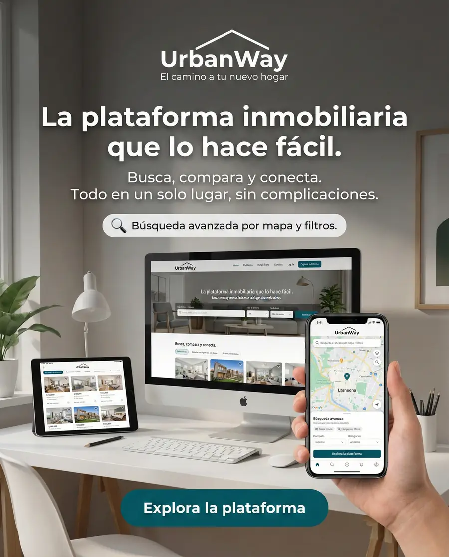 La plataforma que lo hace fácil